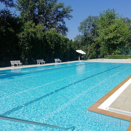 Otp Hotel Budapest Esterno foto
