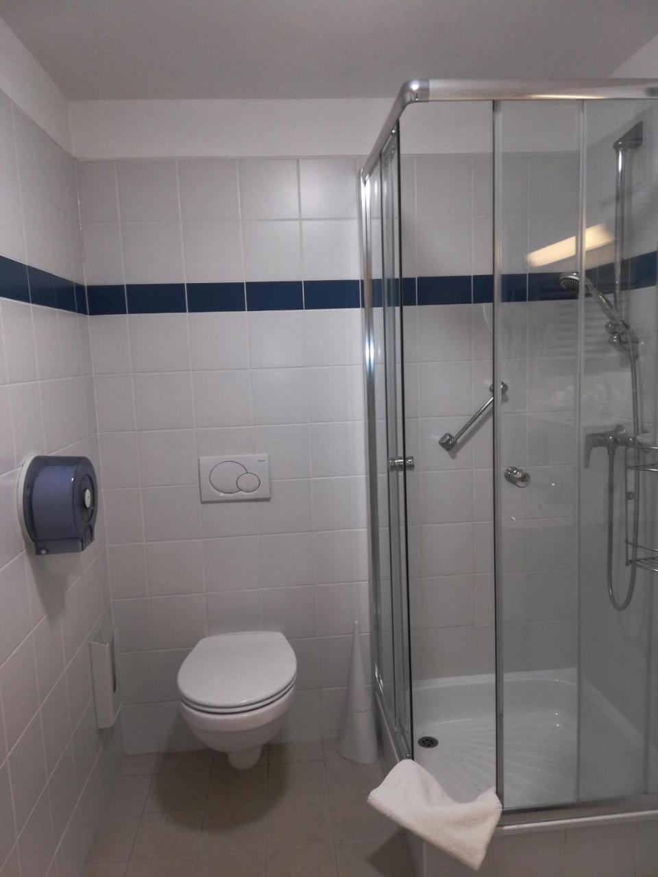 Otp Hotel Budapest Esterno foto